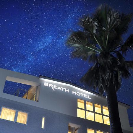 Breath Hotel Katase  Exterior foto