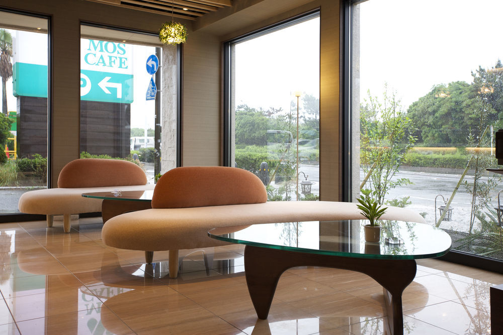 Breath Hotel Katase  Exterior foto