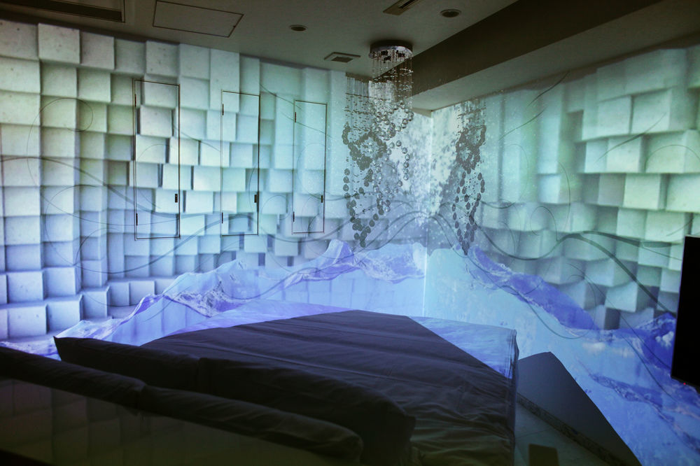 Breath Hotel Katase  Exterior foto