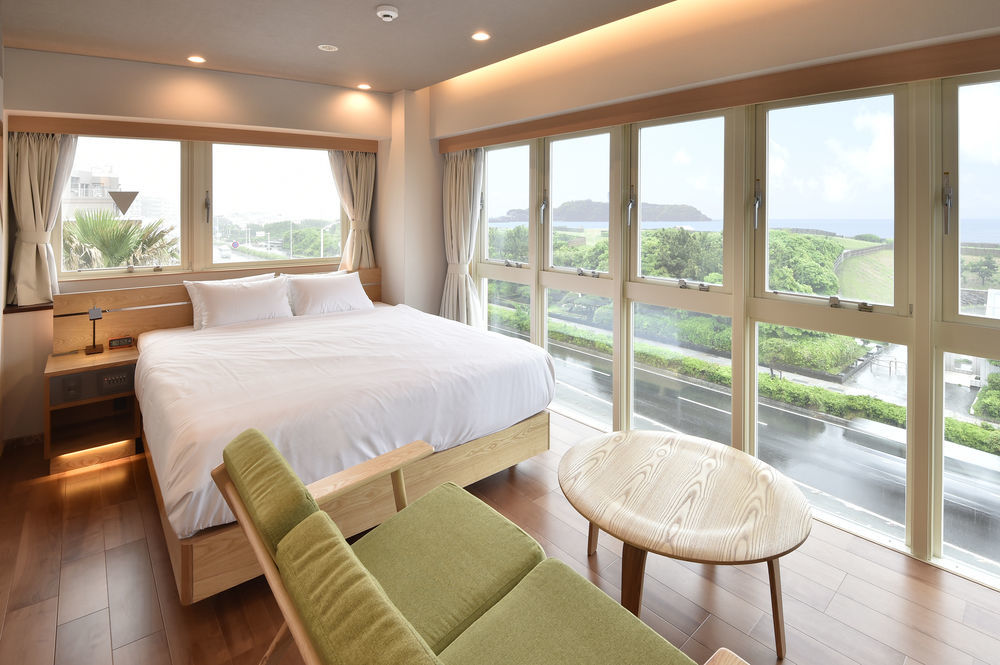 Breath Hotel Katase  Exterior foto