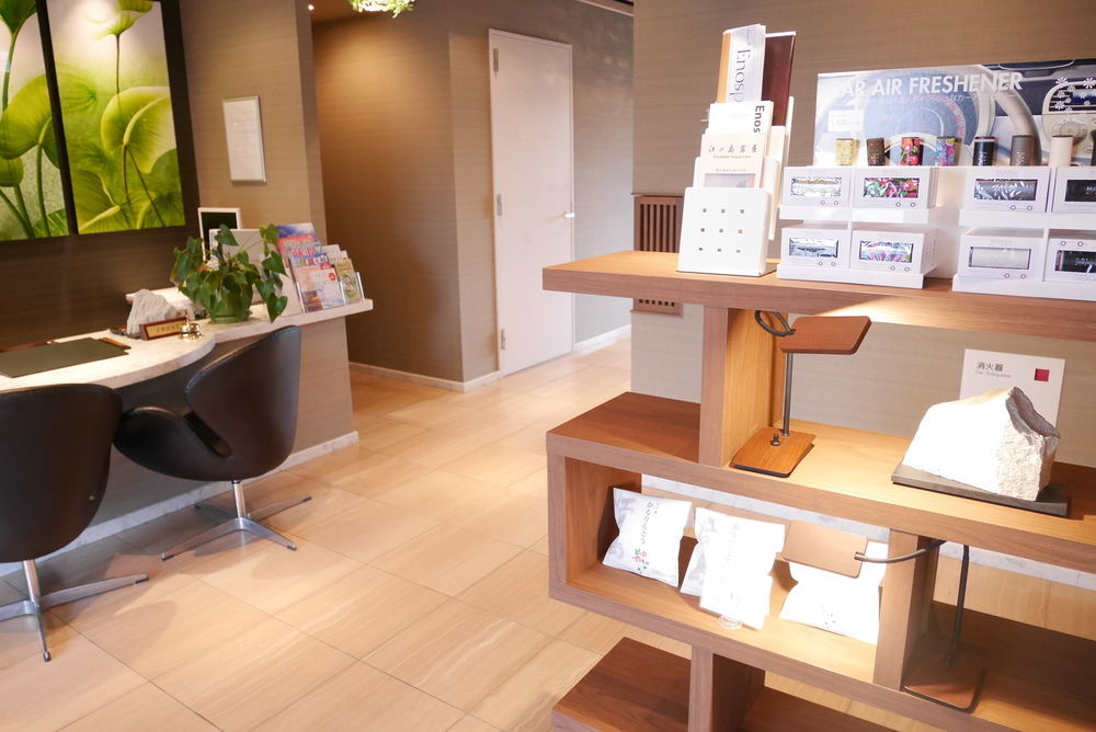 Breath Hotel Katase  Exterior foto