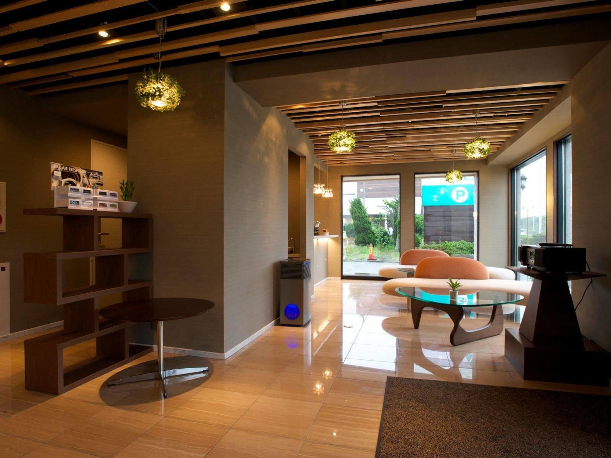 Breath Hotel Katase  Exterior foto