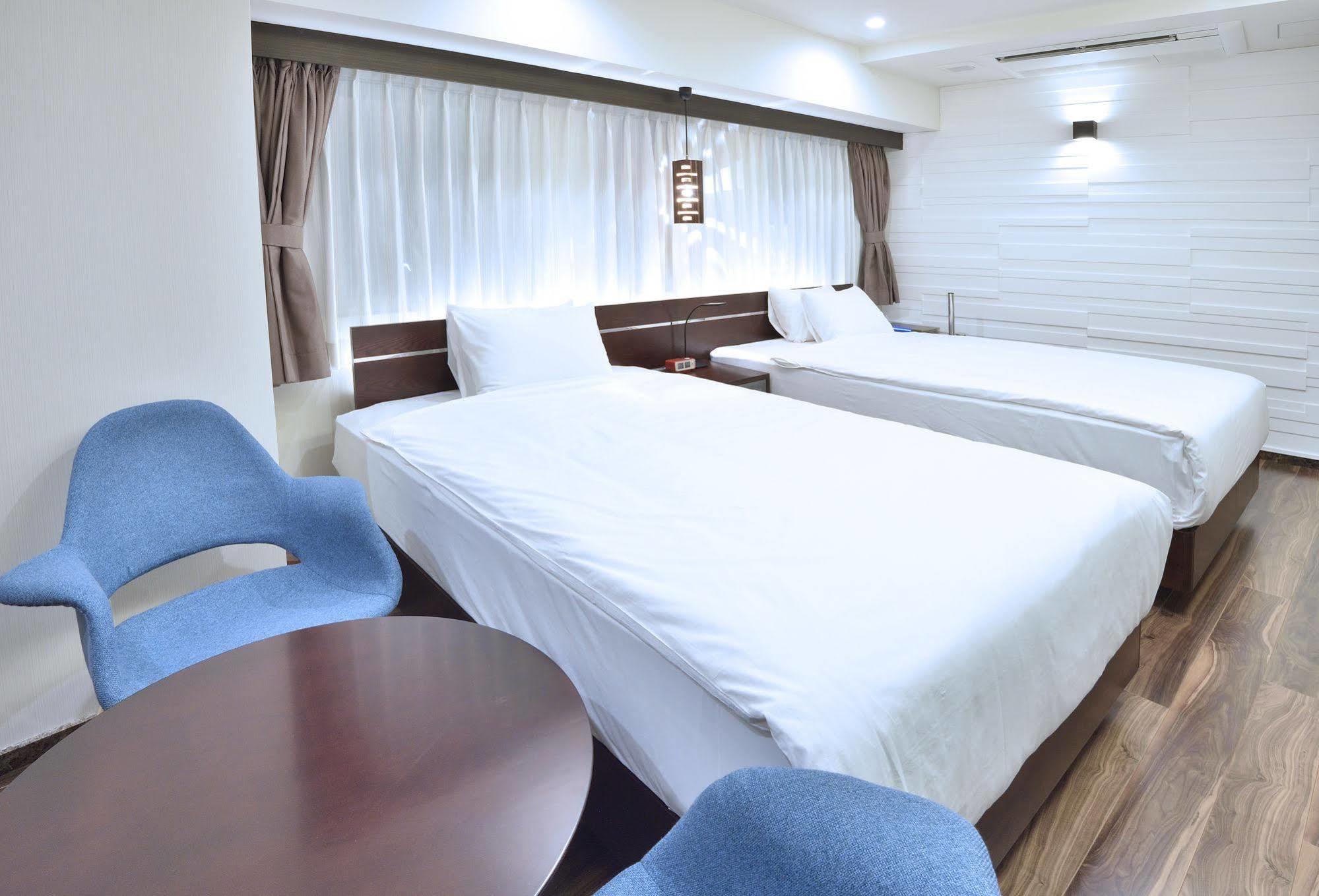 Breath Hotel Katase  Exterior foto